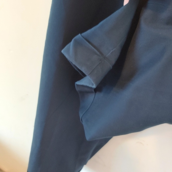 LANE BRYANT | Women's Capri Pants Blue Size 22 - Picture 7 of 12